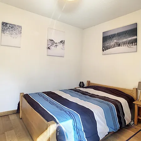 Le Schuss - Appartement - 4 Pers - Centre Ville Les Gets Exterior photo