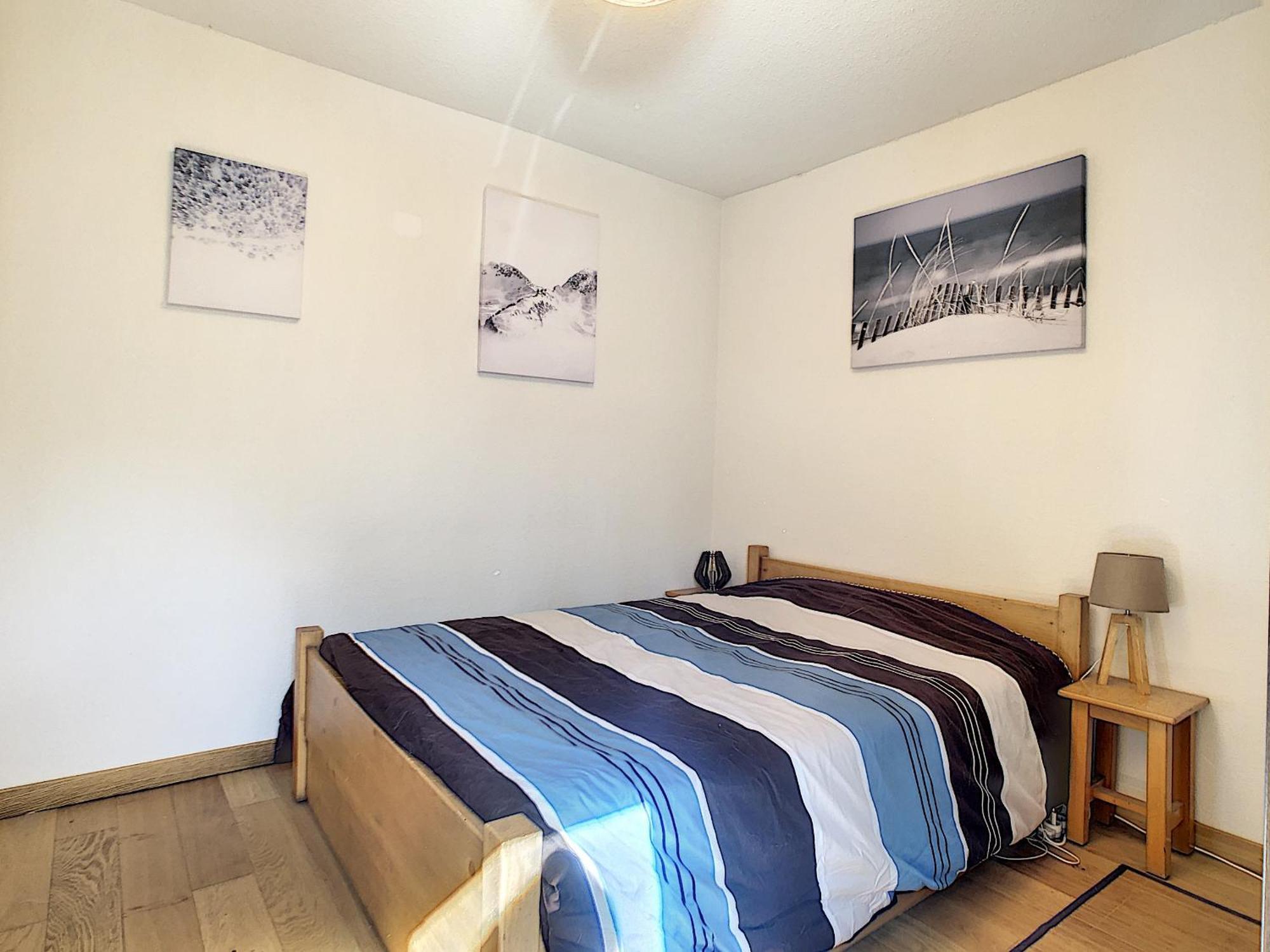 Le Schuss - - 4 Pers - Centre