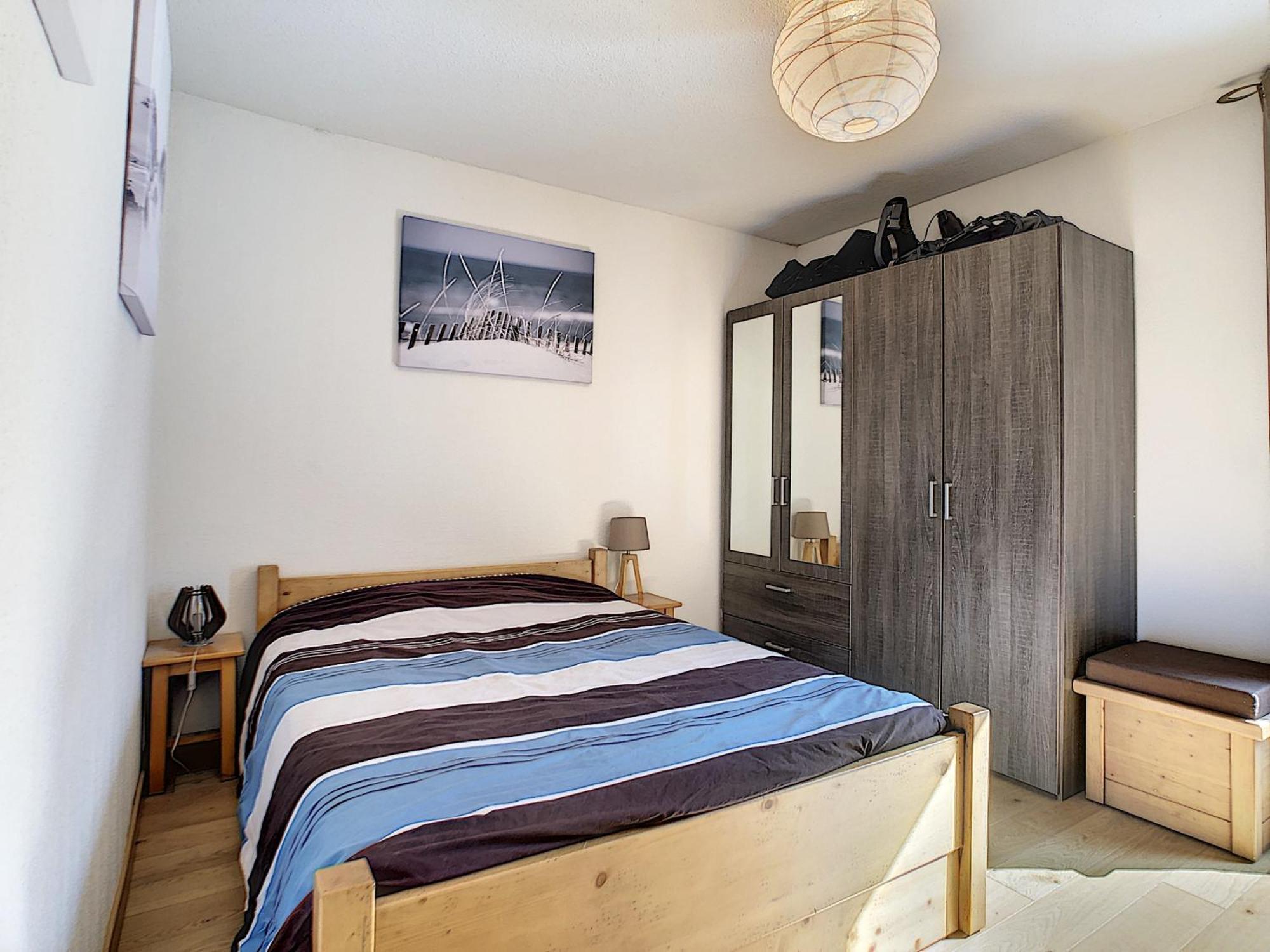 Le Schuss - - 4 Pers - Centre Apartment *