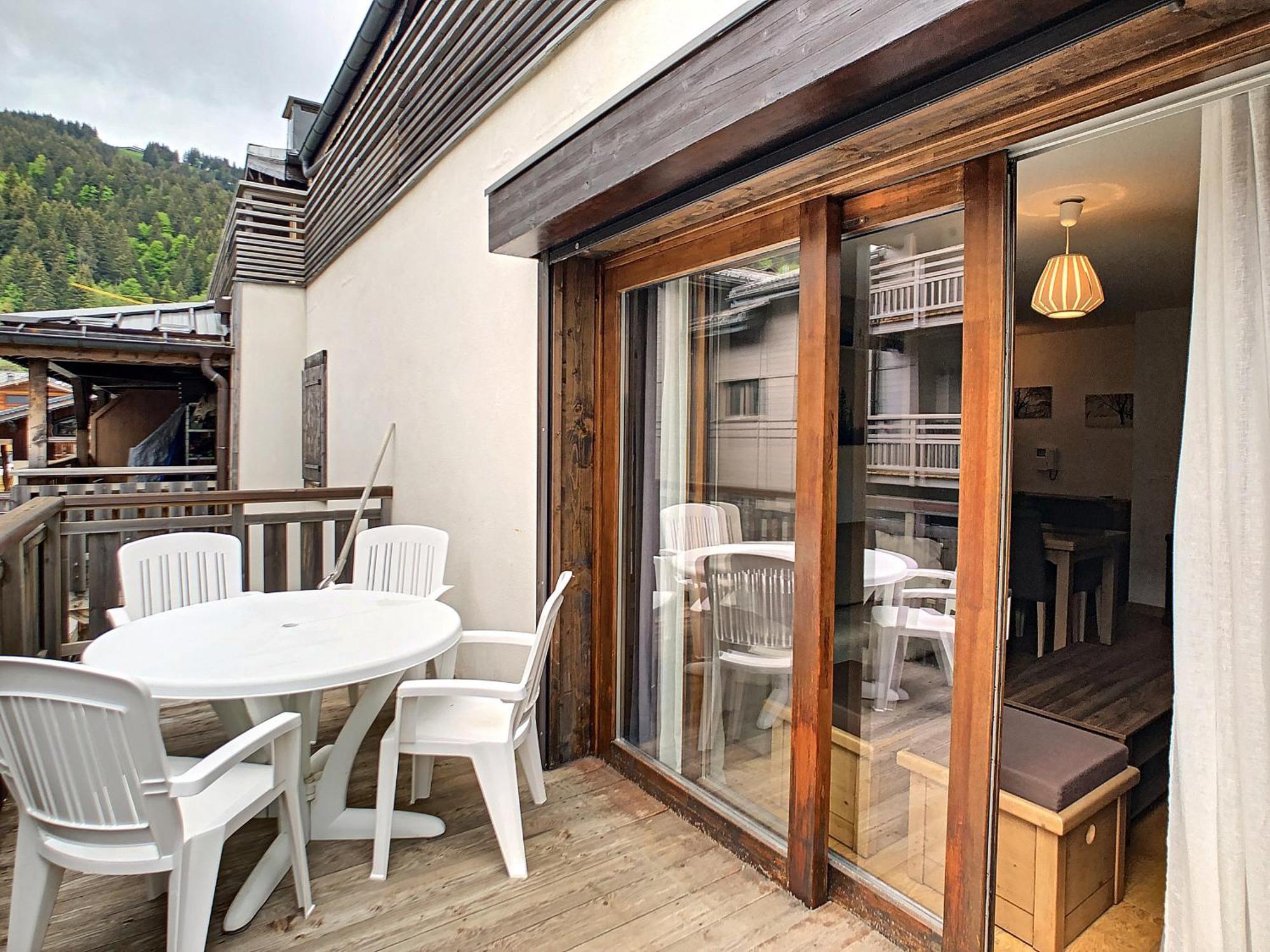Apartment Le Schuss - - 4 Pers - Centre *