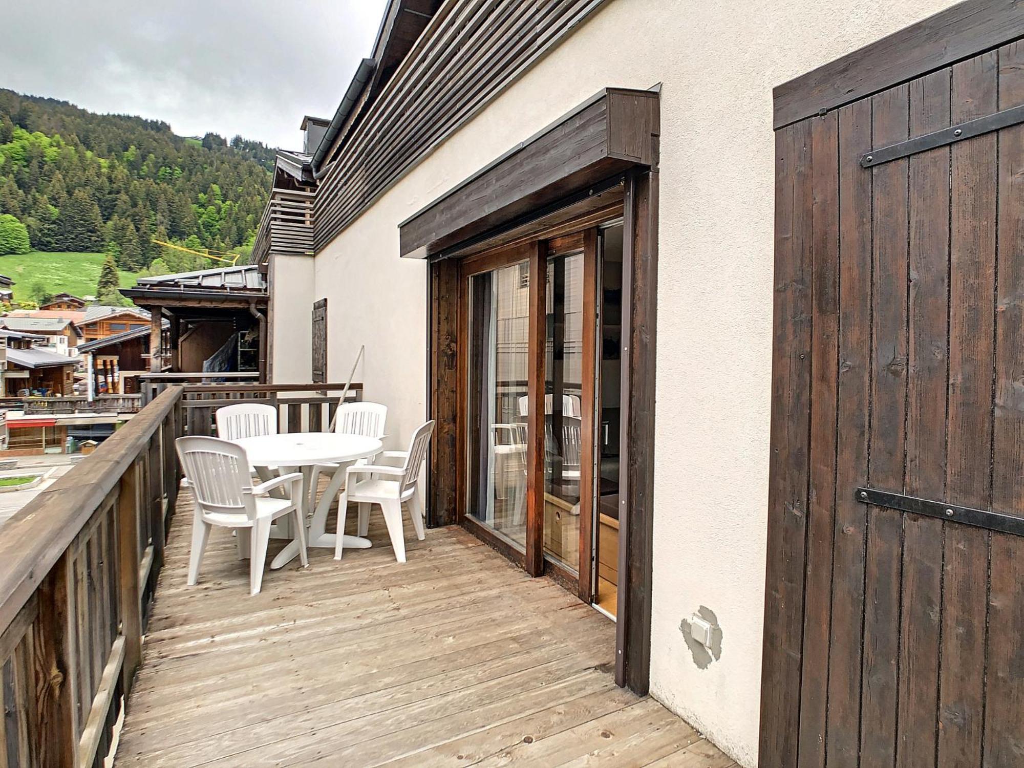 Le Schuss - - 4 Pers - Centre